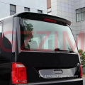 Multivan T5 2014-2015 Spoiler ya nyuma ya Bumper